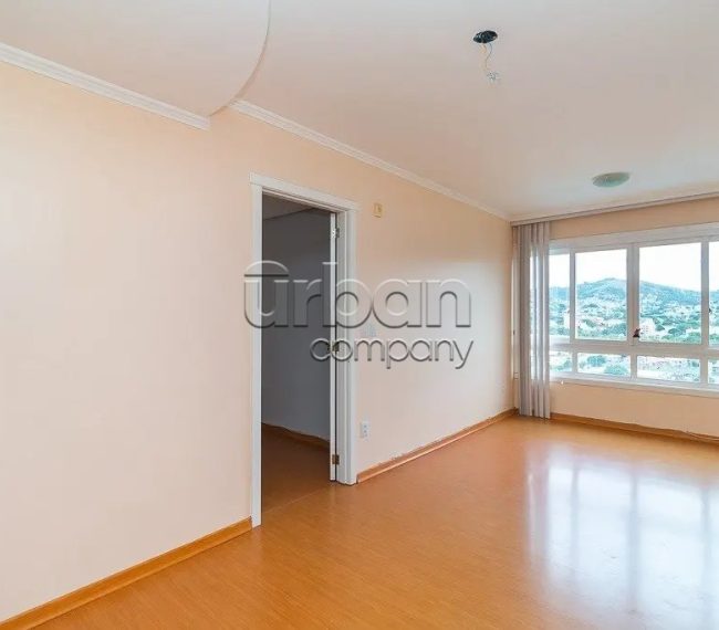 Apartamento com 88m², 3 quartos, 1 suíte, 2 vagas, no bairro Jardim Botânico em Porto Alegre