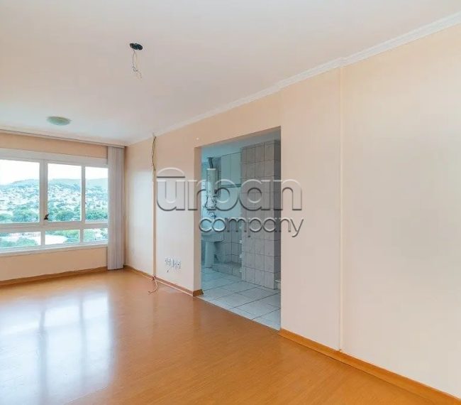 Apartamento com 88m², 3 quartos, 1 suíte, 2 vagas, no bairro Jardim Botânico em Porto Alegre