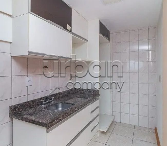 Apartamento com 88m², 3 quartos, 1 suíte, 2 vagas, no bairro Jardim Botânico em Porto Alegre