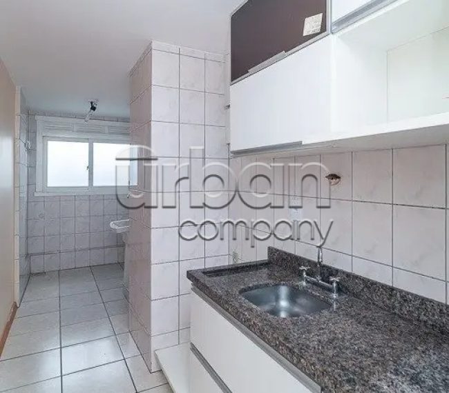 Apartamento com 88m², 3 quartos, 1 suíte, 2 vagas, no bairro Jardim Botânico em Porto Alegre