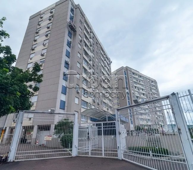 Apartamento com 88m², 3 quartos, 1 suíte, 2 vagas, no bairro Jardim Botânico em Porto Alegre