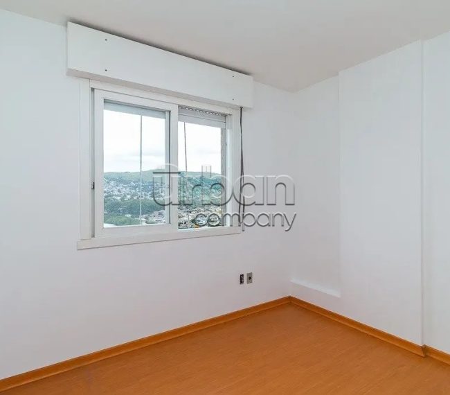 Apartamento com 88m², 3 quartos, 1 suíte, 2 vagas, no bairro Jardim Botânico em Porto Alegre