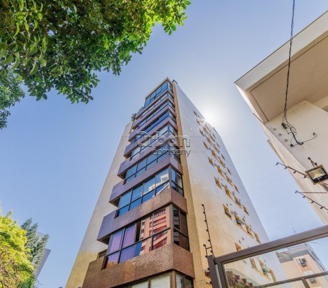 Apartamento com 84m², 2 quartos, 1 suíte, 2 vagas, no bairro Bela Vista em Porto Alegre