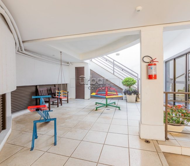 Apartamento com 84m², 2 quartos, 1 suíte, 2 vagas, no bairro Bela Vista em Porto Alegre