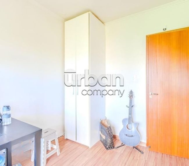 Apartamento com 58m², 2 quartos, no bairro Vila Ipiranga em Porto Alegre