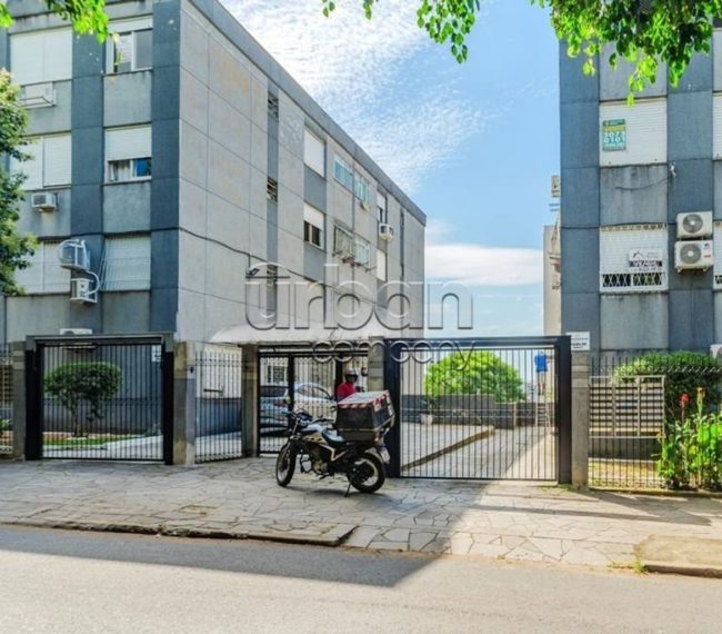 Apartamento com 58m², 2 quartos, no bairro Vila Ipiranga em Porto Alegre