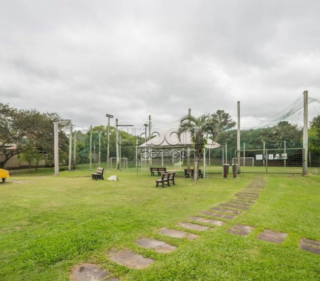 Casa em Condomínio com 318m², 4 quartos, 3 suítes, 4 vagas, no bairro Belém Novo em Porto Alegre