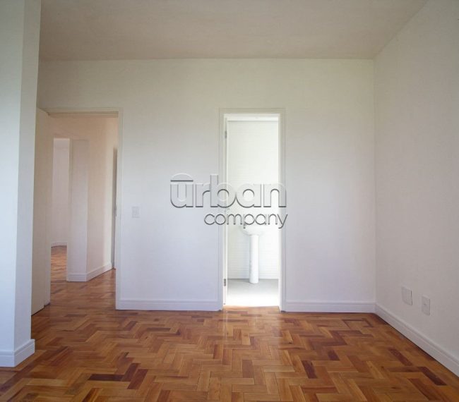 Apartamento com 95m², 3 quartos, 1 suíte, 2 vagas, no bairro Bela Vista em Porto Alegre