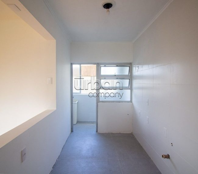 Apartamento com 95m², 3 quartos, 1 suíte, 2 vagas, no bairro Bela Vista em Porto Alegre