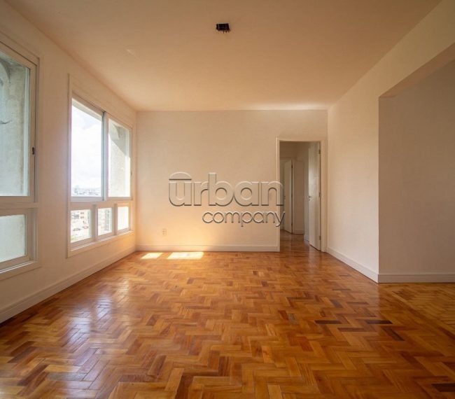 Apartamento com 95m², 3 quartos, 1 suíte, 2 vagas, no bairro Bela Vista em Porto Alegre