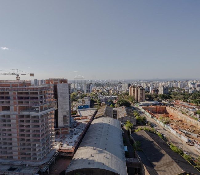 Apartamento Duplex com 150m², 3 quartos, 1 suíte, 1 vaga, no bairro Três Figueiras em Porto Alegre