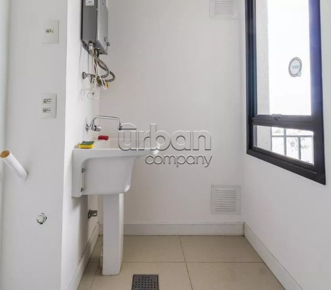 Apartamento com 66m², 2 quartos, 1 suíte, 2 vagas, no bairro Jardim Botânico em Porto Alegre