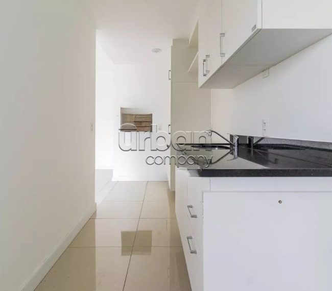 Apartamento com 66m², 2 quartos, 1 suíte, 2 vagas, no bairro Jardim Botânico em Porto Alegre