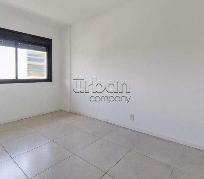 Apartamento com 66m², 2 quartos, 1 suíte, 2 vagas, no bairro Jardim Botânico em Porto Alegre