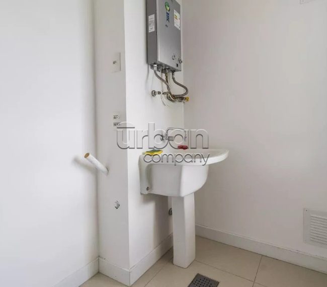 Apartamento com 66m², 2 quartos, 1 suíte, 2 vagas, no bairro Jardim Botânico em Porto Alegre