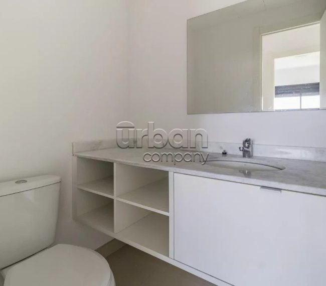 Apartamento com 66m², 2 quartos, 1 suíte, 2 vagas, no bairro Jardim Botânico em Porto Alegre