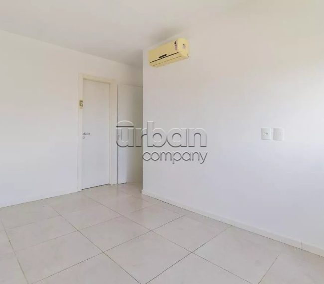 Apartamento com 66m², 2 quartos, 1 suíte, 2 vagas, no bairro Jardim Botânico em Porto Alegre