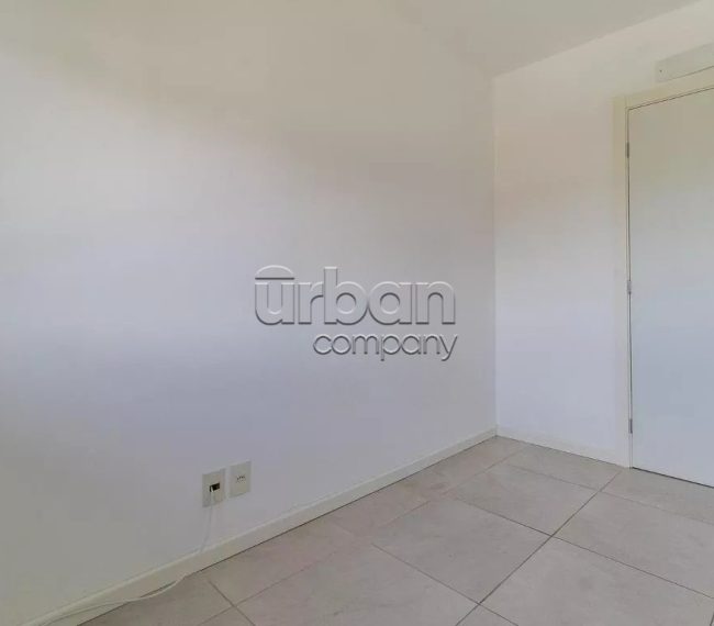 Apartamento com 66m², 2 quartos, 1 suíte, 2 vagas, no bairro Jardim Botânico em Porto Alegre