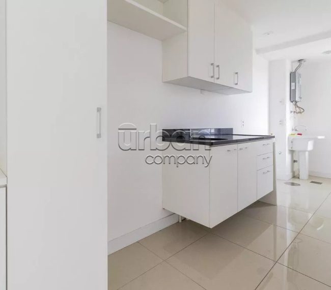 Apartamento com 66m², 2 quartos, 1 suíte, 2 vagas, no bairro Jardim Botânico em Porto Alegre