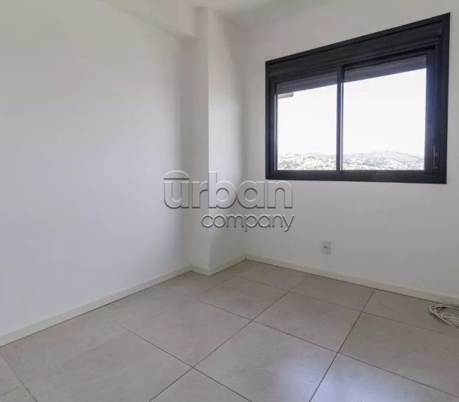 Apartamento com 66m², 2 quartos, 1 suíte, 2 vagas, no bairro Jardim Botânico em Porto Alegre