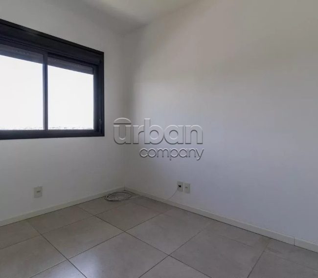 Apartamento com 66m², 2 quartos, 1 suíte, 2 vagas, no bairro Jardim Botânico em Porto Alegre