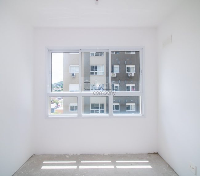 Apartamento com 54m², 2 quartos, 1 vaga, no bairro Central Parque em Porto Alegre