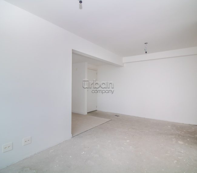 Apartamento com 54m², 2 quartos, 1 vaga, no bairro Central Parque em Porto Alegre