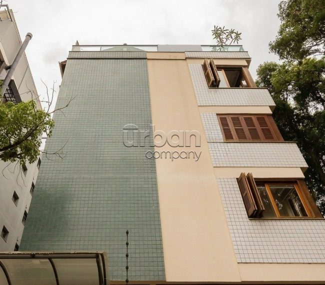 Cobertura com 166m², 3 quartos, 1 suíte, 2 vagas, no bairro Boa Vista em Porto Alegre