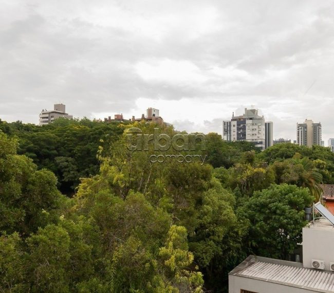 Cobertura com 166m², 3 quartos, 1 suíte, 2 vagas, no bairro Boa Vista em Porto Alegre