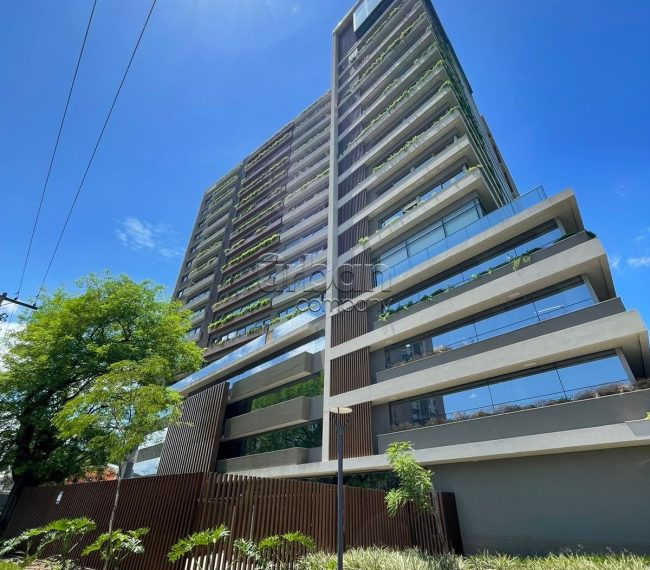 Apartamento Garden com 75m², 1 quarto, 1 vaga, no bairro Praia de Belas em Porto Alegre