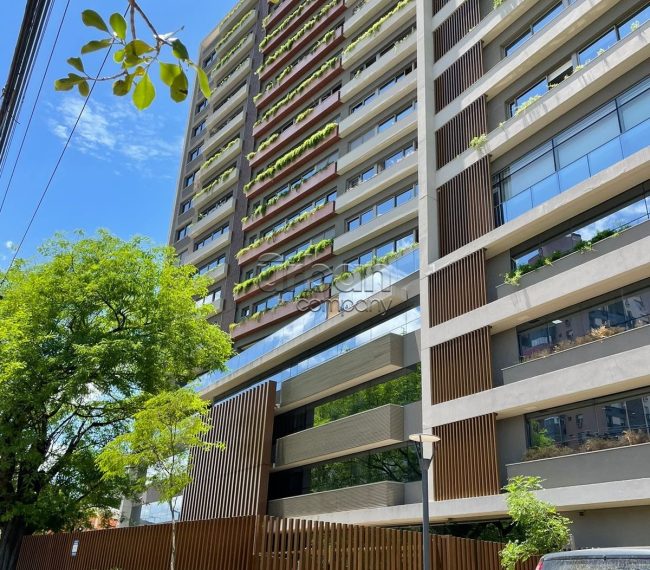 Apartamento Garden com 75m², 1 quarto, 1 vaga, no bairro Praia de Belas em Porto Alegre