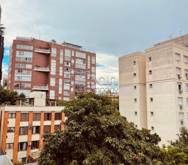 Apartamento com 63m², 2 quartos, 1 vaga, no bairro Mont Serrat em Porto Alegre