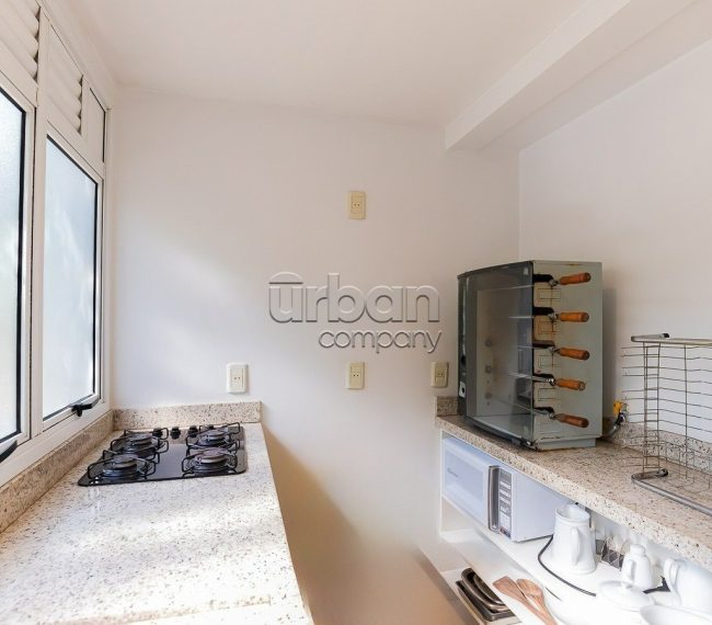 Apartamento com 110m², 3 quartos, 1 suíte, 2 vagas, no bairro Auxiliadora em Porto Alegre