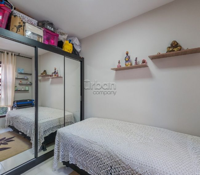 Apartamento com 121m², 2 quartos, 1 suíte, 1 vaga, no bairro Moinhos de Vento em Porto Alegre