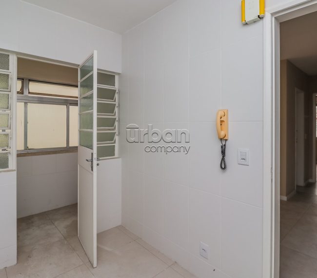 Apartamento com 54m², 2 quartos, 1 vaga, no bairro Navegantes em Porto Alegre