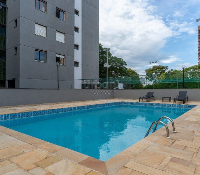 Apartamento com 154m², 3 quartos, 2 suítes, 2 vagas, no bairro Chácara da Pedras em Porto Alegre