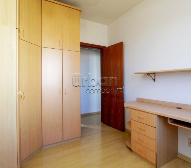 Apartamento com 107m², 3 quartos, 1 suíte, 2 vagas, no bairro Higienópolis em Porto Alegre