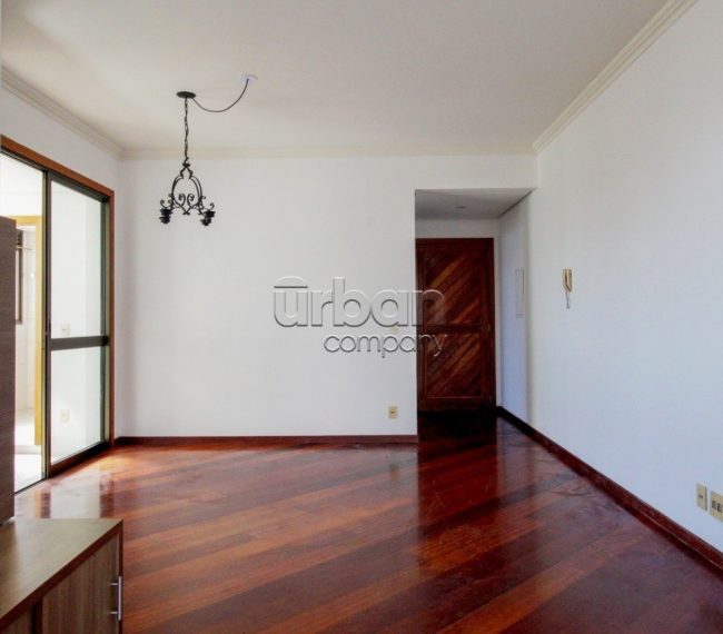 Apartamento com 107m², 3 quartos, 1 suíte, 2 vagas, no bairro Higienópolis em Porto Alegre