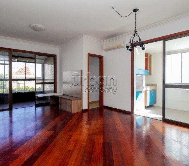 Apartamento com 107m², 3 quartos, 1 suíte, 2 vagas, no bairro Higienópolis em Porto Alegre