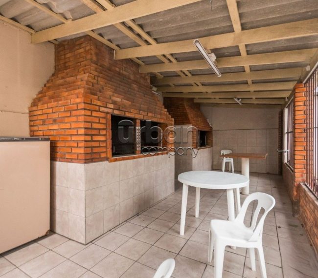 Apartamento com 75m², 3 quartos, 1 vaga, no bairro Passo da Areia em Porto Alegre