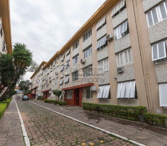 Apartamento com 54m², 2 quartos, 1 vaga, no bairro Higienópolis em Porto Alegre