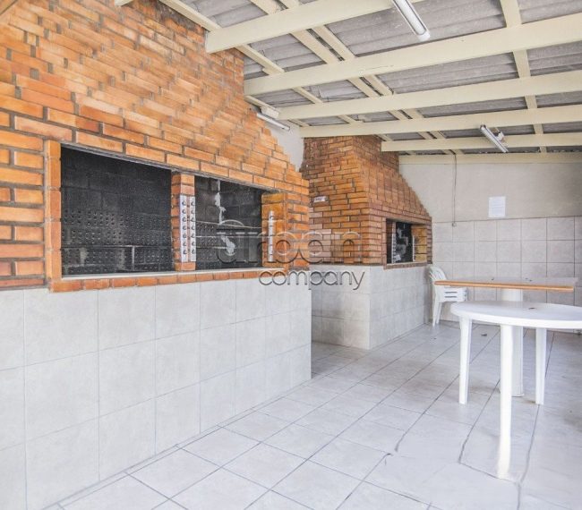 Apartamento com 75m², 3 quartos, 1 vaga, no bairro Passo da Areia em Porto Alegre