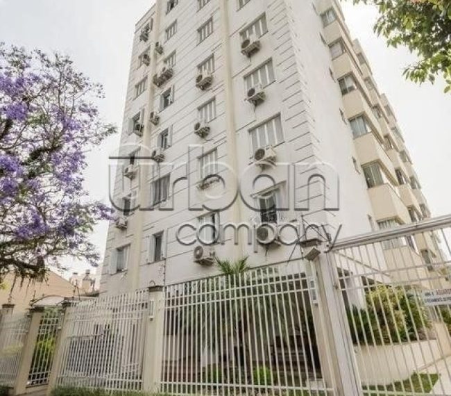 Apartamento com 68m², 2 quartos, 1 suíte, 2 vagas, no bairro Jardim Botânico em Porto Alegre