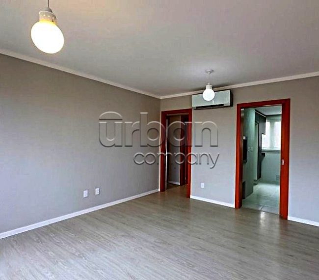 Apartamento com 64m², 2 quartos, 1 suíte, 2 vagas, no bairro Jardim Itu-Sabará em Porto Alegre