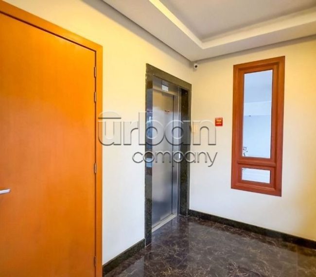 Apartamento com 64m², 2 quartos, 1 suíte, 2 vagas, no bairro Jardim Itu-Sabará em Porto Alegre