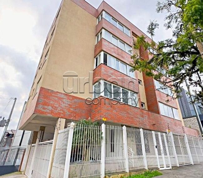 Apartamento com 64m², 2 quartos, 1 suíte, 2 vagas, no bairro Jardim Itu-Sabará em Porto Alegre