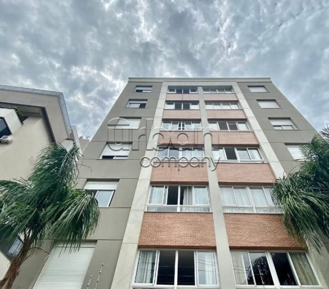 Apartamento com 68m², 2 quartos, 1 suíte, 1 vaga, no bairro Petrópolis em Porto Alegre