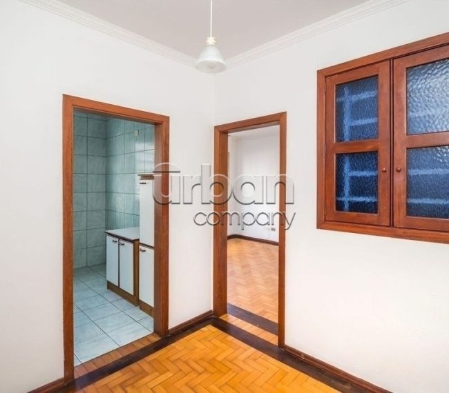 Apartamento com 70m², 2 quartos, no bairro Menino Deus em Porto Alegre