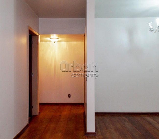 Apartamento com 113m², 3 quartos, 1 suíte, 2 vagas, no bairro Auxiliadora em Porto Alegre