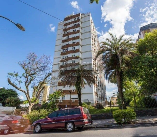 Apartamento com 110m², 3 quartos, 1 suíte, 1 vaga, no bairro Santa Tereza em Porto Alegre